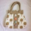 'Let's do Lunch' Little Button Bag Pattern