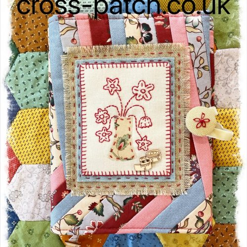 Cross Patch – Quilting & Patterns