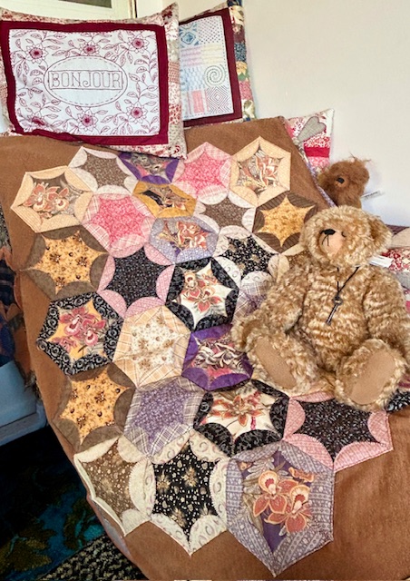 Wild Orchid Fat 1/4pack -pink - Image 4