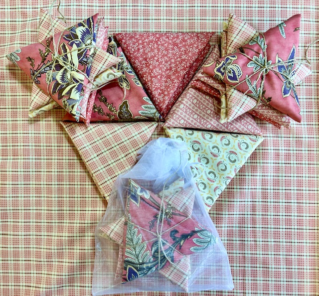 Wild Orchid Fat 1/4pack -pink