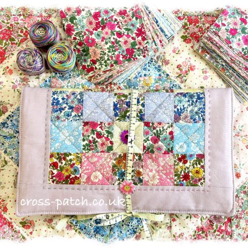 My Easy Sewing Roll Pattern