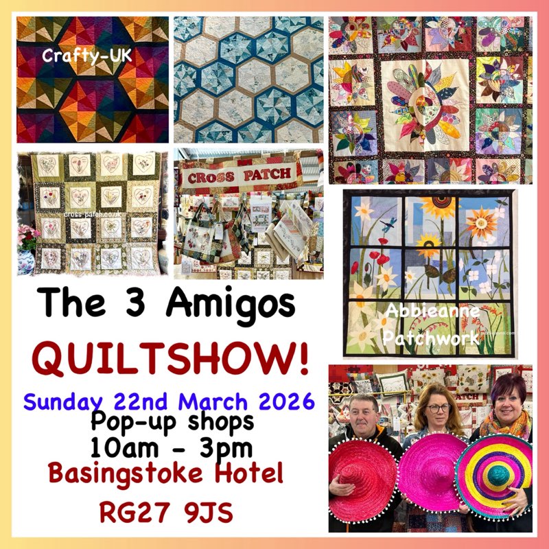 Quilt Show Quilt Show