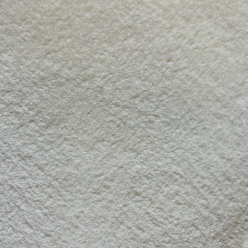 Fireside Fleece-cream