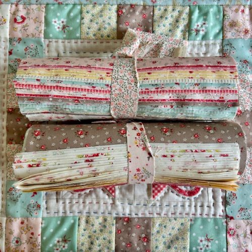 Lyda Rose 10” pack of 52