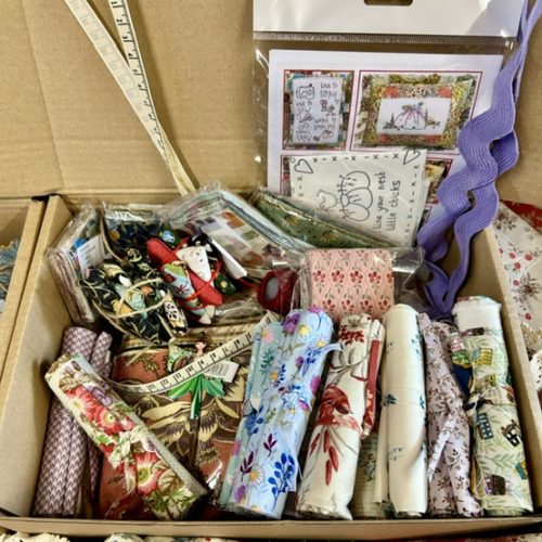 Goody Box