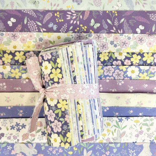 Jam roly-poly- Dear Spring