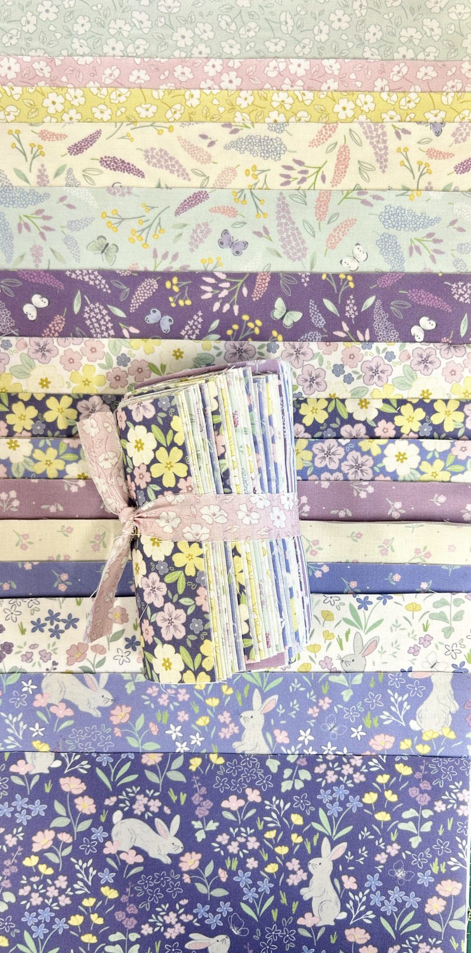 Jam roly-poly- Dear Spring