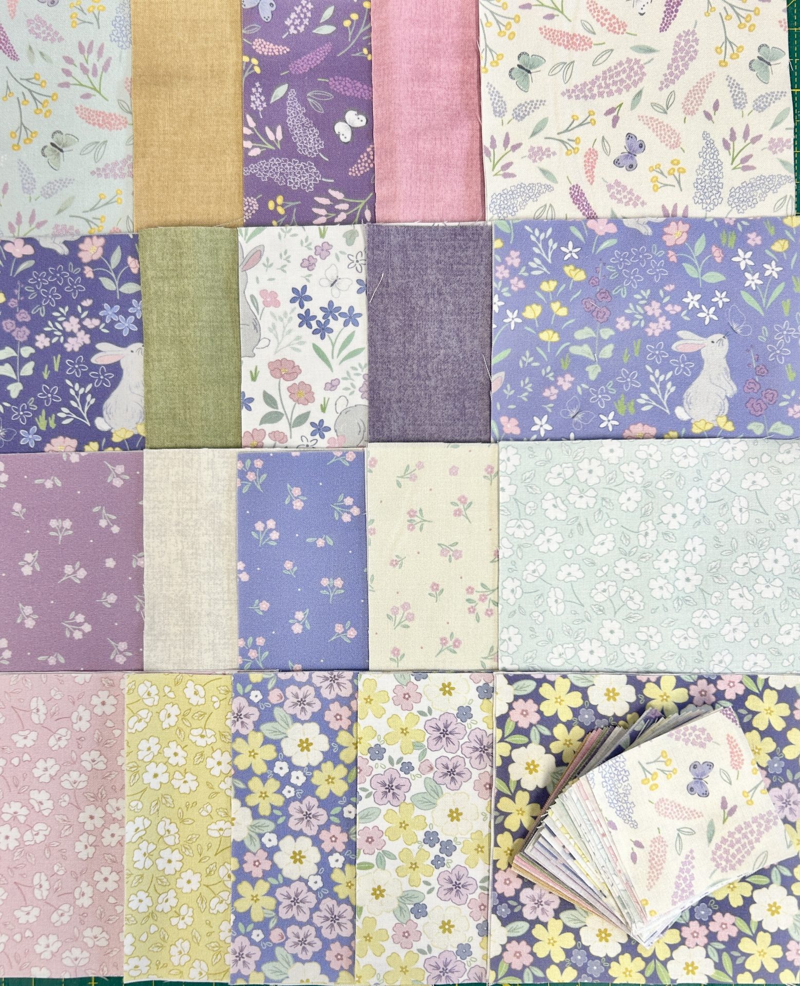 Jam roly-poly- Dear Spring - Image 3