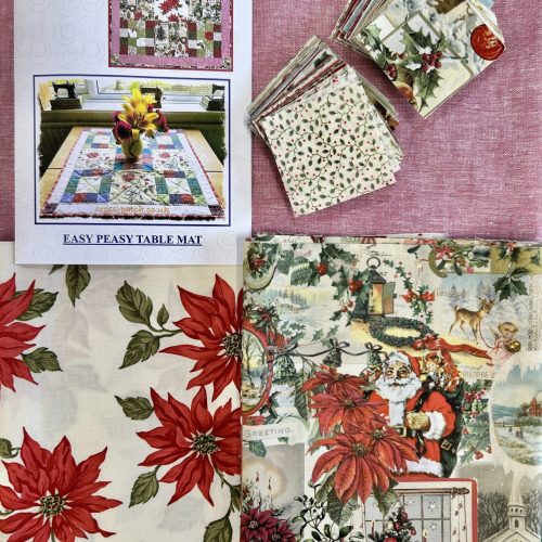 Candlelight Christmas Inspiration Pack