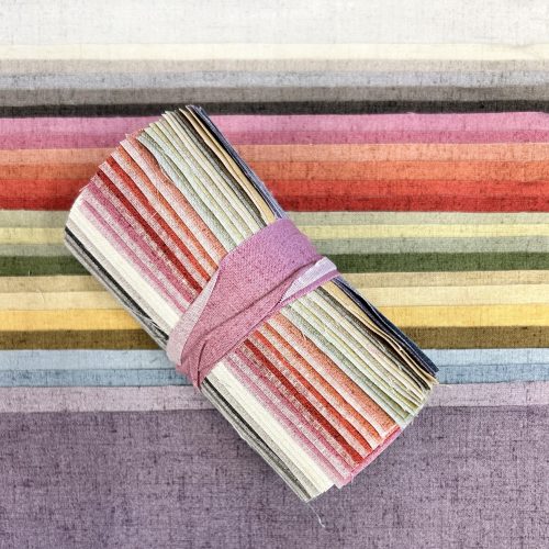 Cottage Cloth roly poly pack