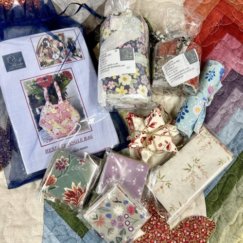 Pot Luck Pretty Goody Box