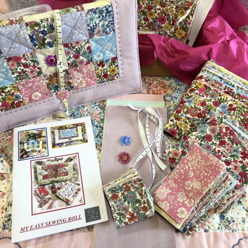 Liberty Gorgeous Goody Box