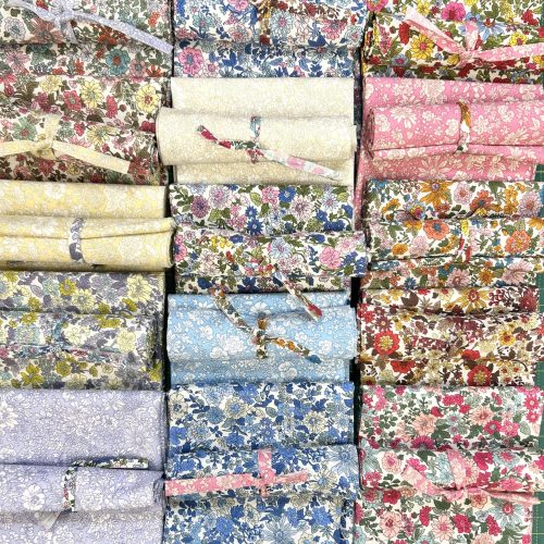 Liberty fat quarter pack